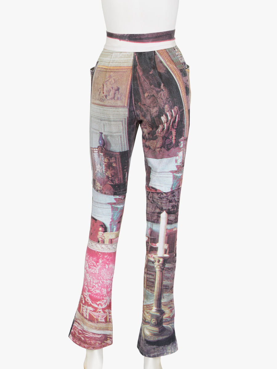 Vivienne Westwood Spring 1992 