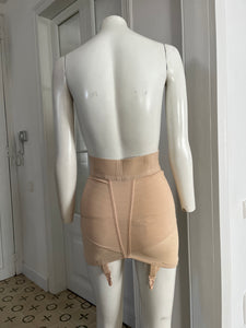 Antique Girdle