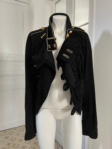 Balenciaga Spring 2005 Jacket