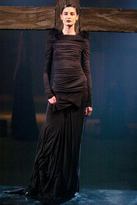 Riccardo Tisci Fall 2005 Tunic