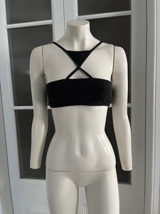 Gucci Spring 2000 Bikini Top