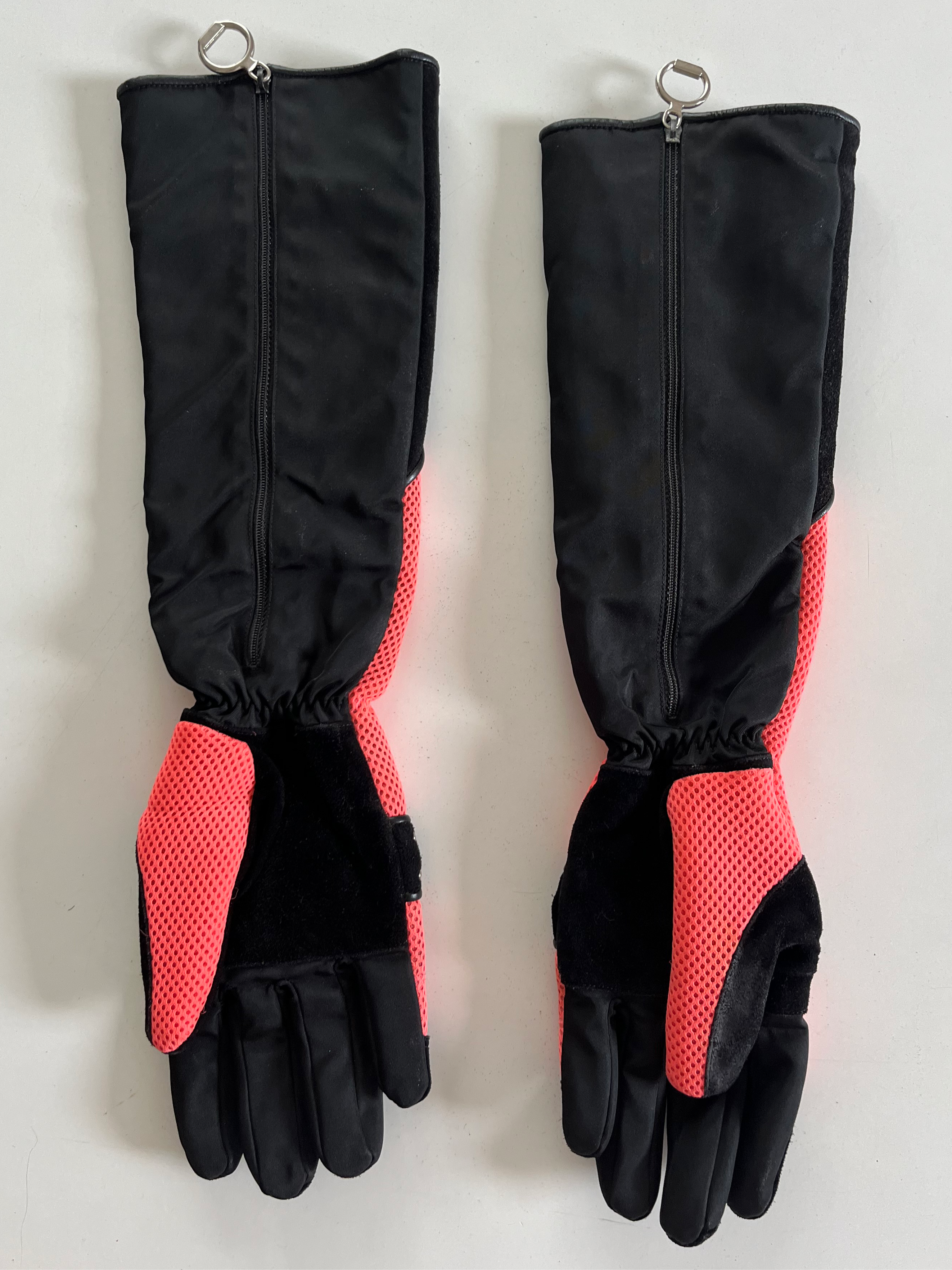 miu miu handschuhe Miu Miu Fall 2004 Opera Gloves