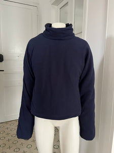 Loewe Padded Wool Top