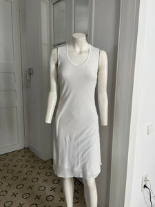 Helmut Lang Spring 1999 Gauze Dress