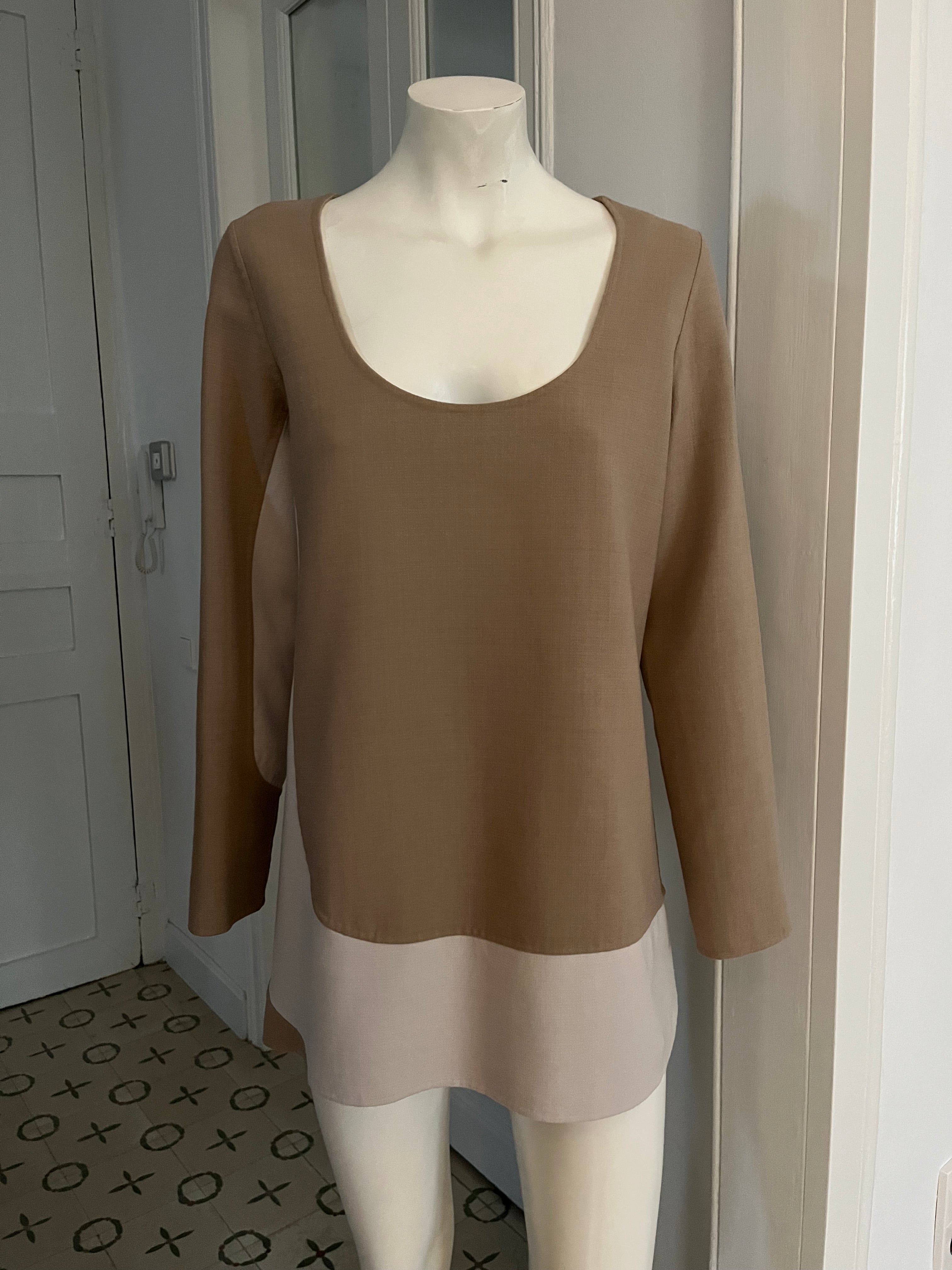 Marc Jacobs Fall 2014 Tunic