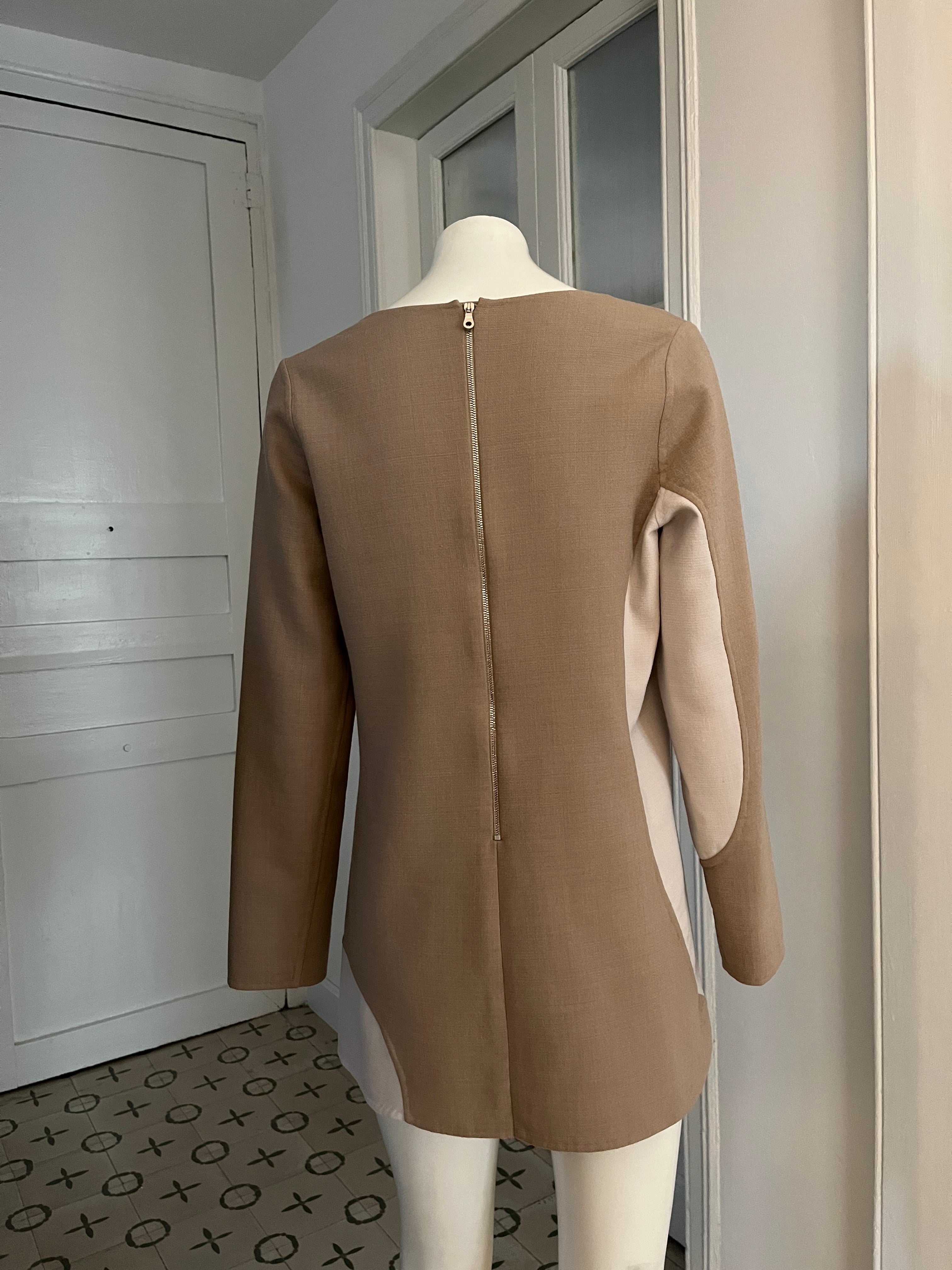 Marc Jacobs Fall 2014 Tunic