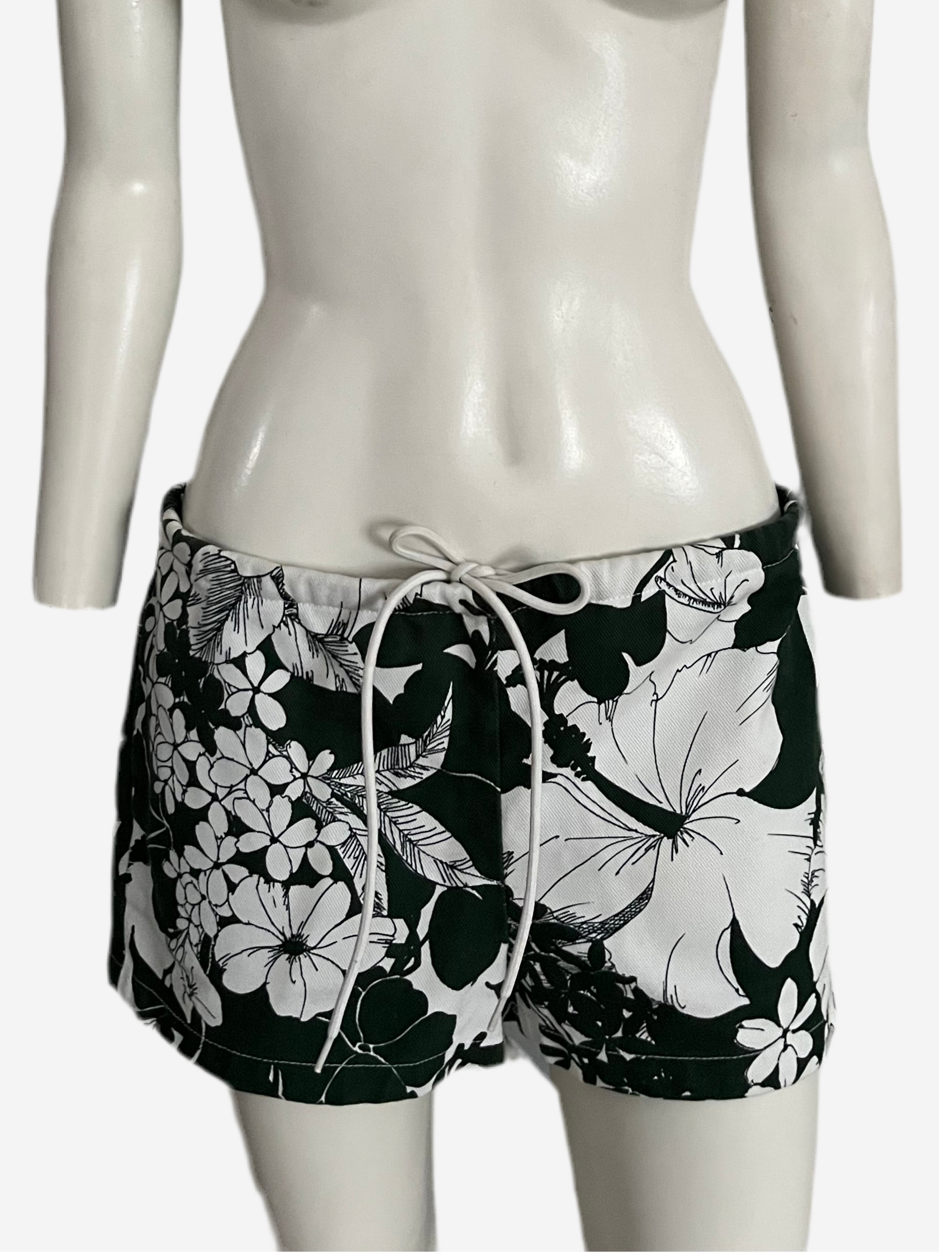 Miu Miu Spring 2003 Shorts – Algo Bazaar Miu Miu Spring 2003 Shorts – Algo Bazaar