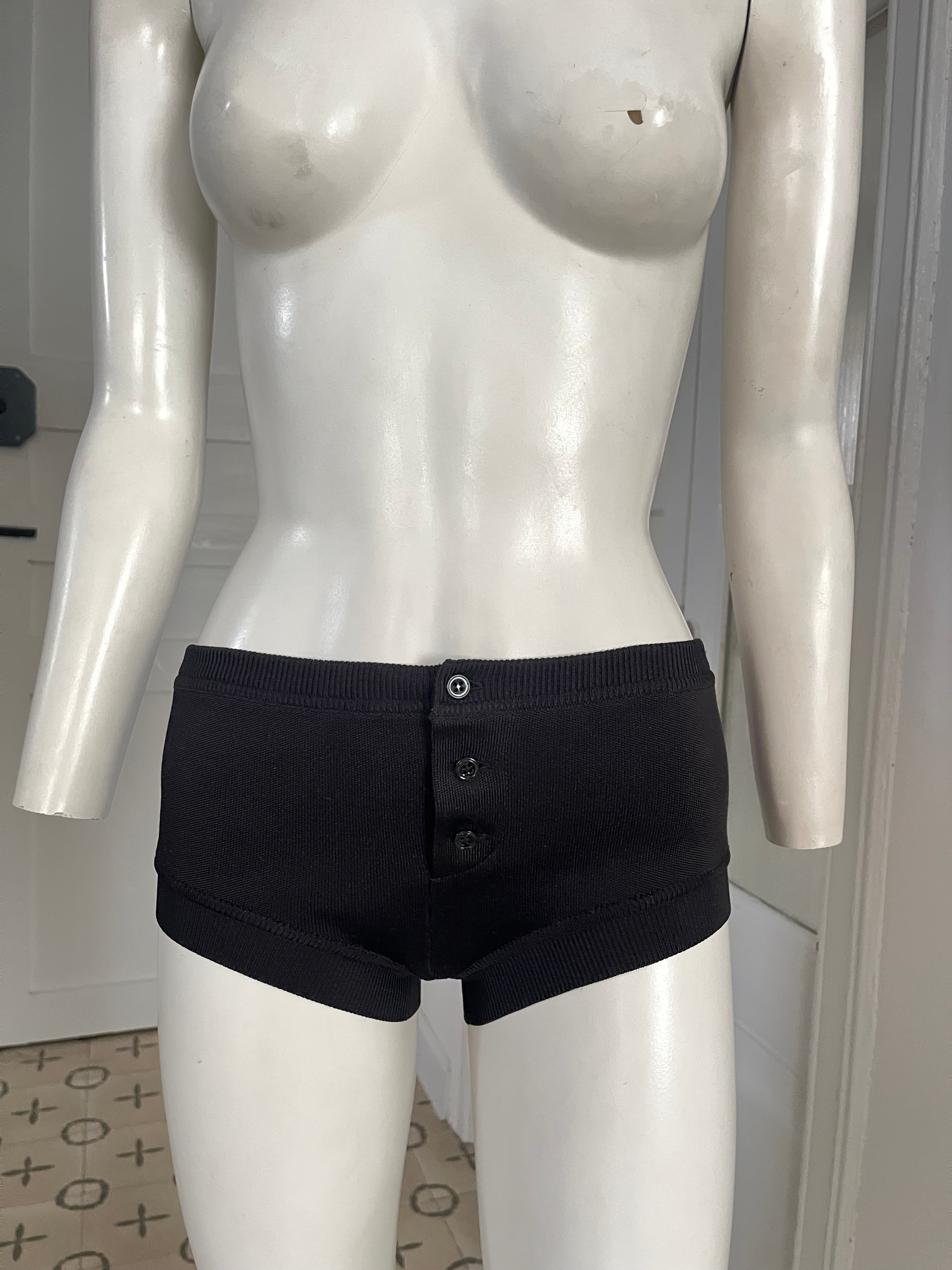 Tom Ford Acetate Knickers