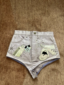 Marc Jacobs Julie Verhoeven shorts