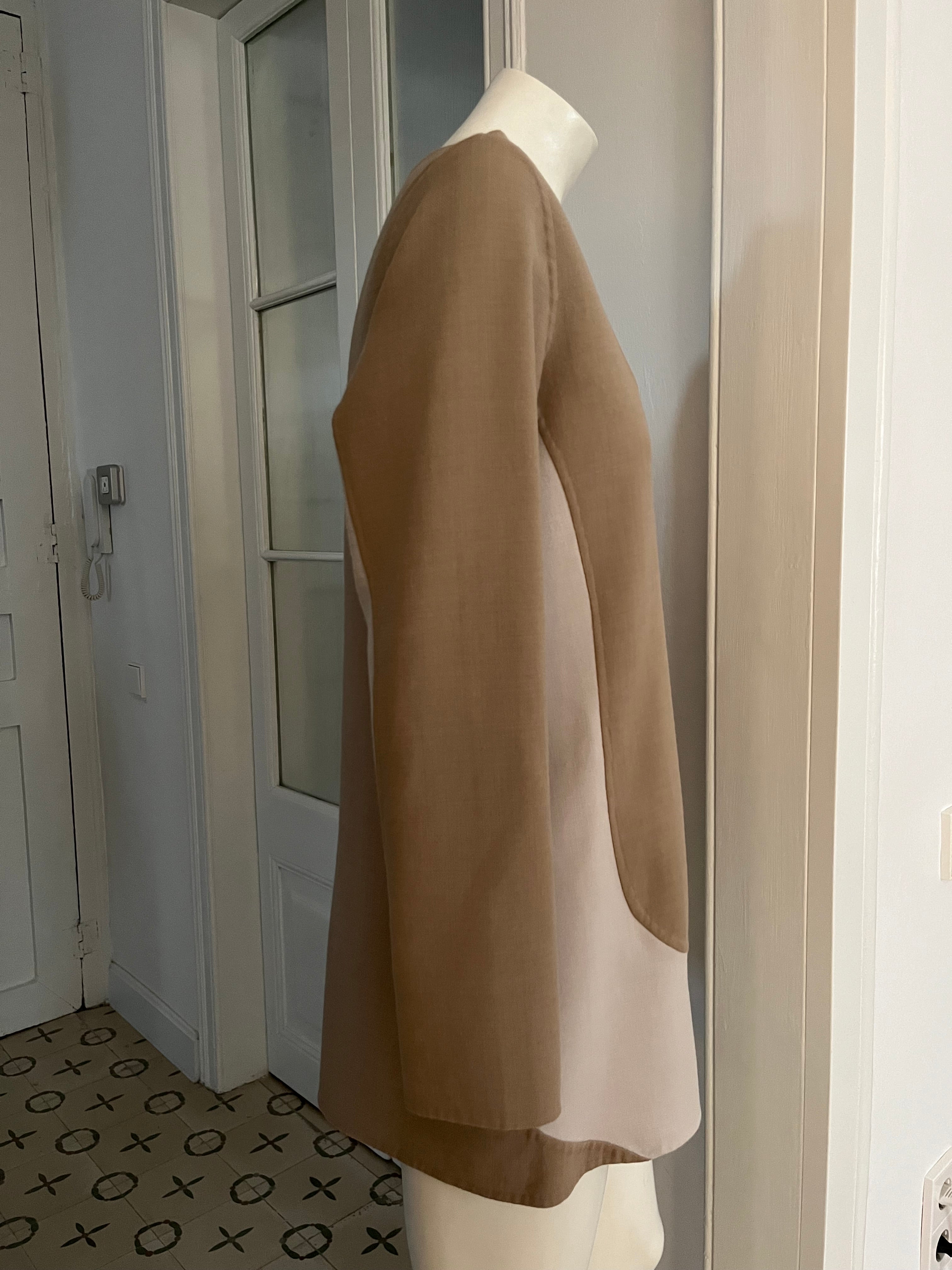 Marc Jacobs Fall 2014 Tunic