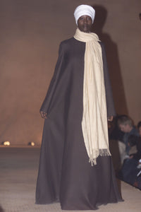 Miguel Adrover Fall 2001 Tunic