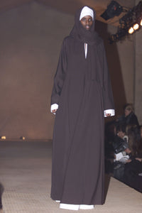 Miguel Adrover Fall 2001 Tunic