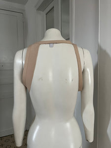 Helmut Lang Spring 2003 Holster