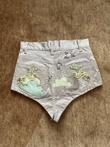 Marc Jacobs Julie Verhoeven shorts