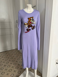 Marc Jacobs 2018 “1993 Redux” R. Crumb Tunic