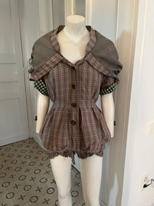 Louis Vuitton Spring 2010 Ensemble
