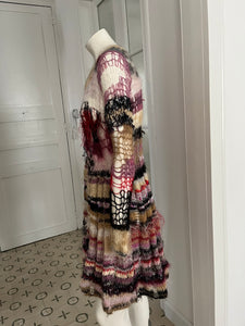 Rodarte Fall 2008 Knit Dress