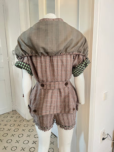 Louis Vuitton Spring 2010 Ensemble