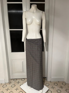 Maison Martin Margiela Fall 1990 Skirt