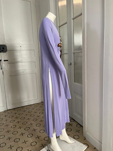 Marc Jacobs 2018 “1993 Redux” R. Crumb Tunic