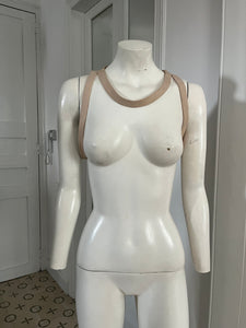 Helmut Lang Spring 2003 Holster