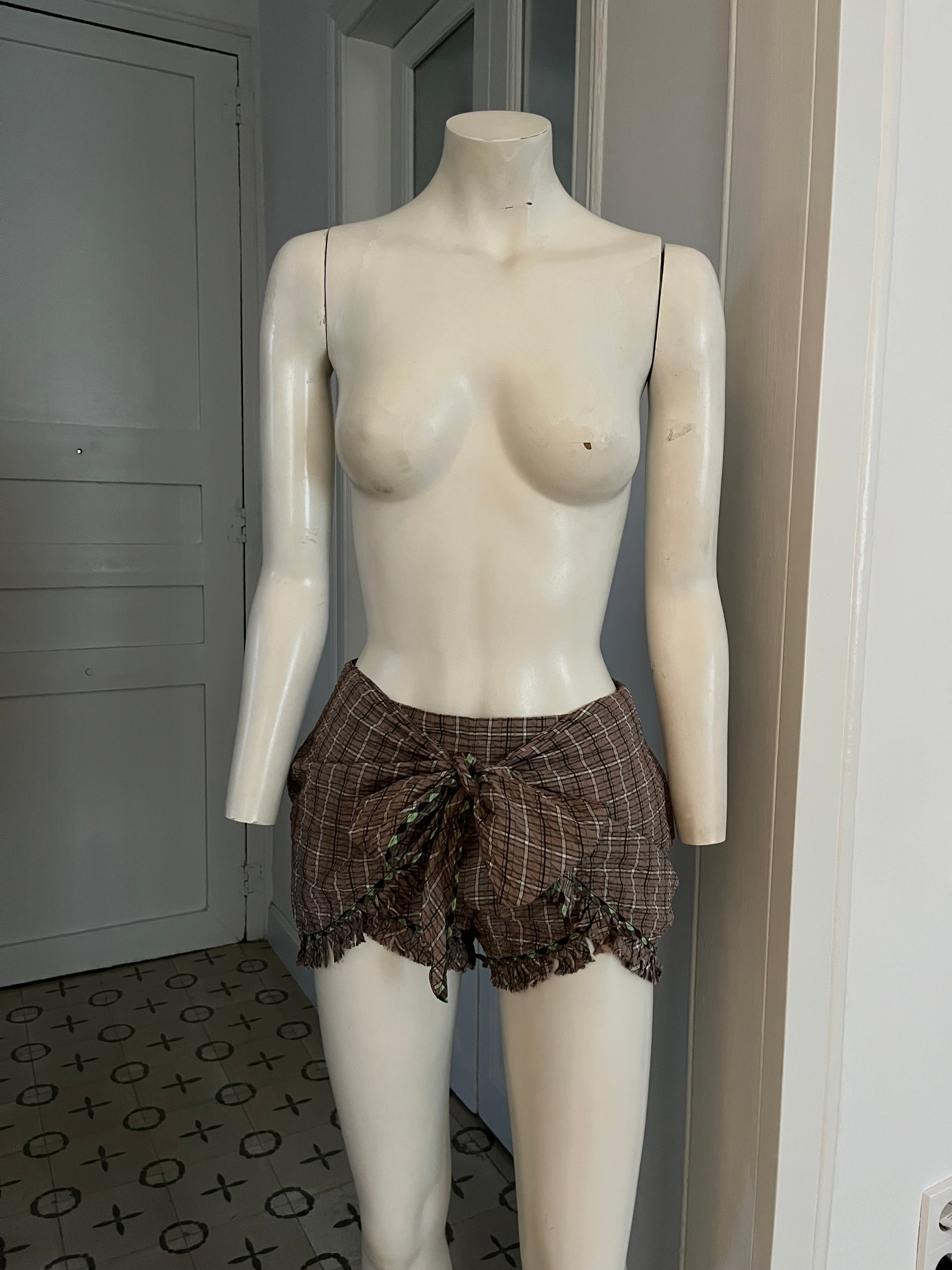 Louis Vuitton Spring 2010 Ensemble