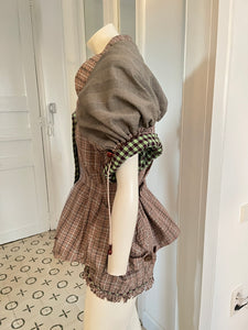 Louis Vuitton Spring 2010 Ensemble