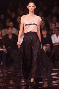 Stella McCartney Spring 2002 Top
