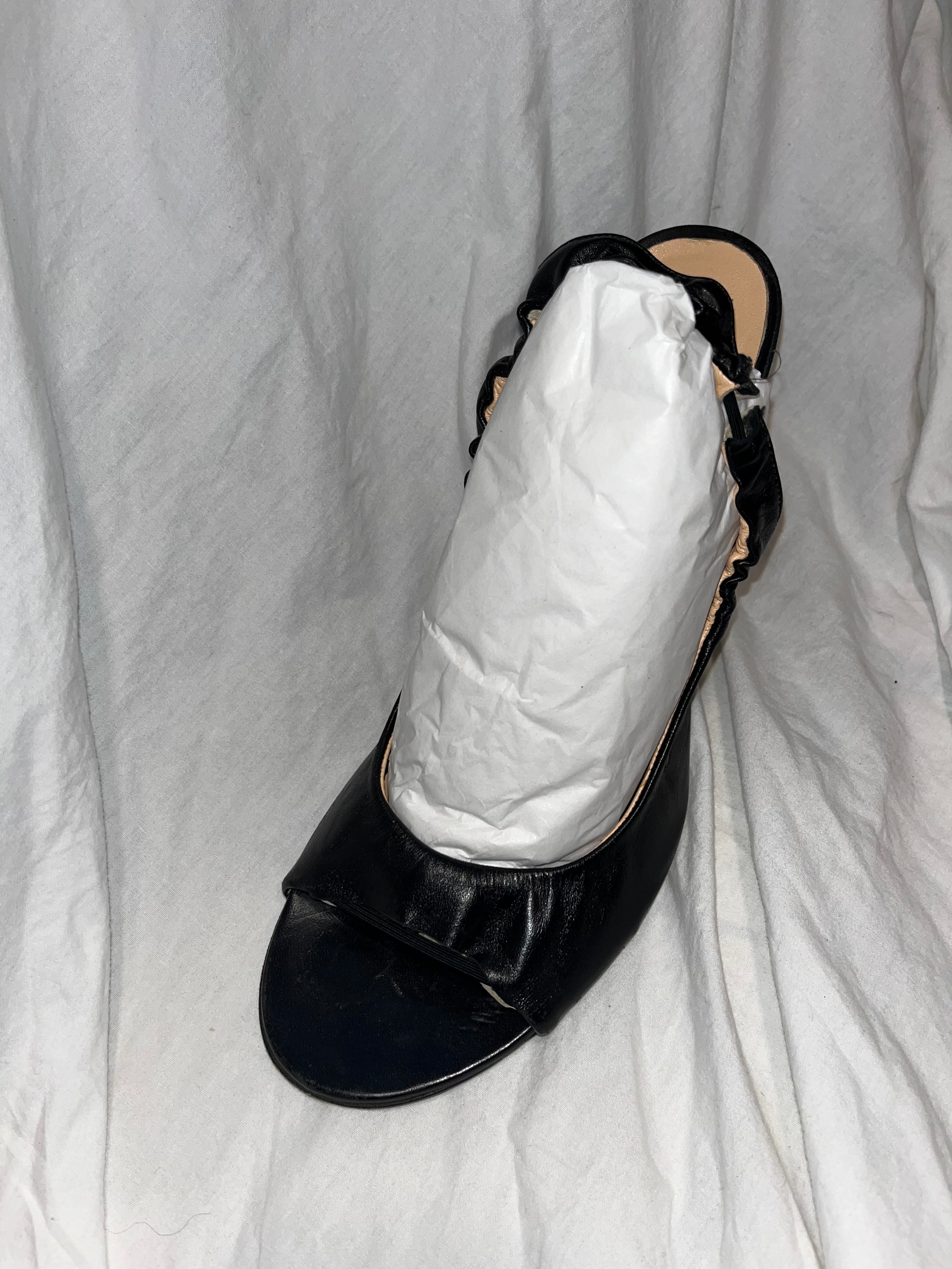 Maison Martin Margiela party pumps