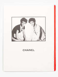 Chanel Spring Summer 1995