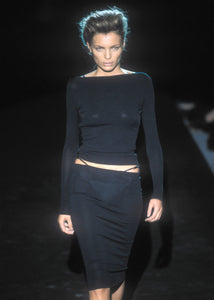 Spring 1998 G-String Skirt - Algo Bazaar