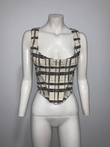Spring 1994 corset - Algo Bazaar