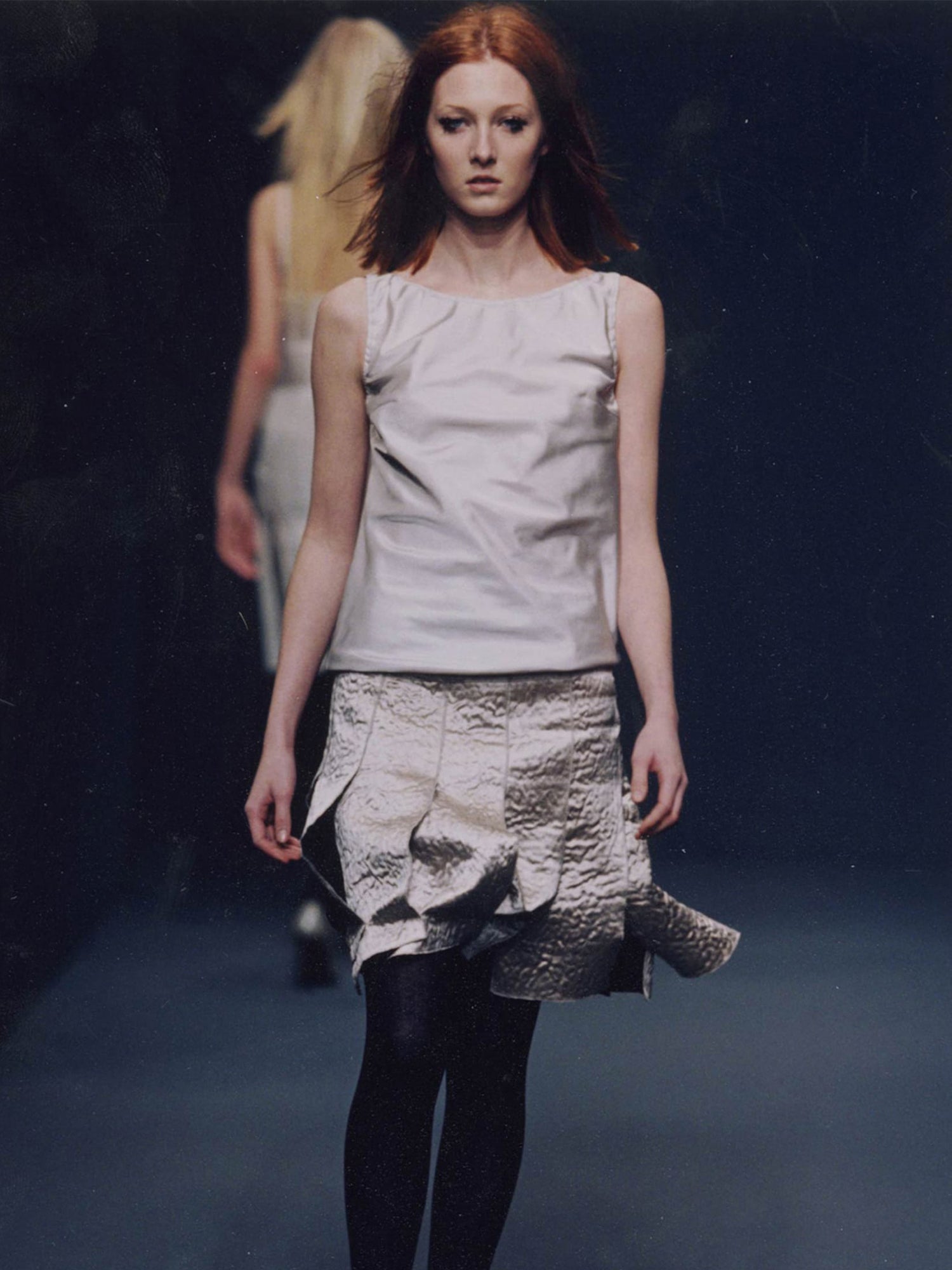 Prada fall 1998 Clearance