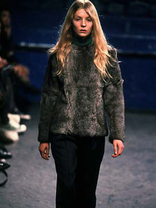 Fall 1998 Fur Top - Algo Bazaar