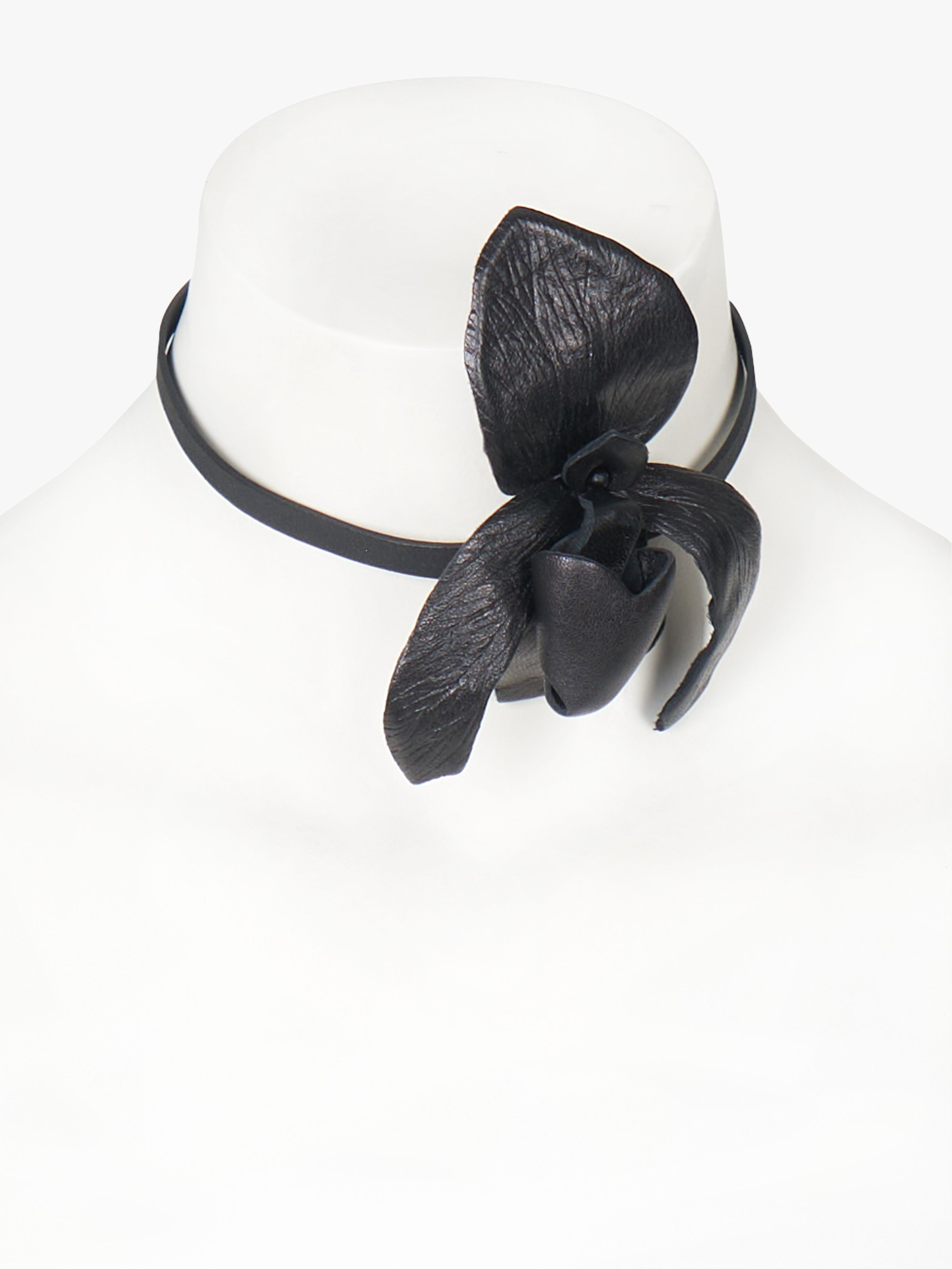 Ysl orchid Clearance